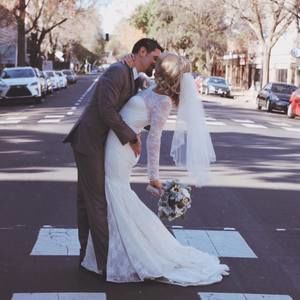 Meet your Posher, Vanessa